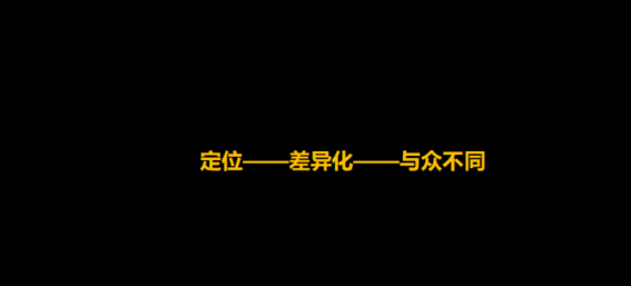 品牌定位，杭州品牌定位公司