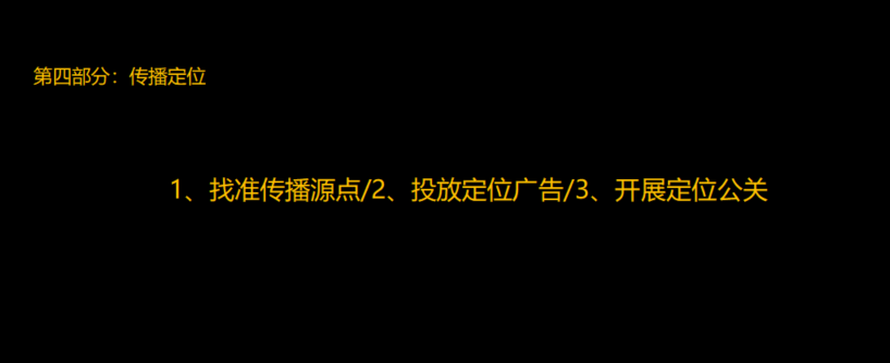 品牌定位，杭州品牌定位公司